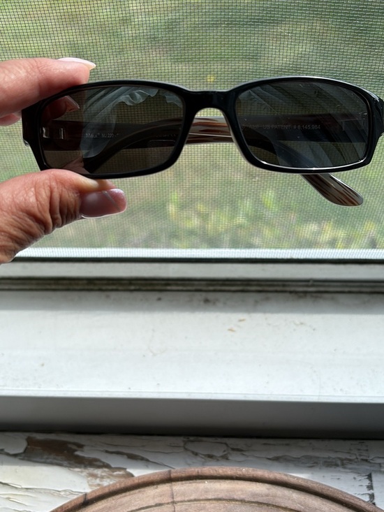 Other - Maui Jim Sunglasses